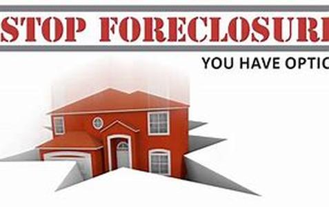 Homeowners:  The Pros and Cons of Pre-Foreclosure Sales