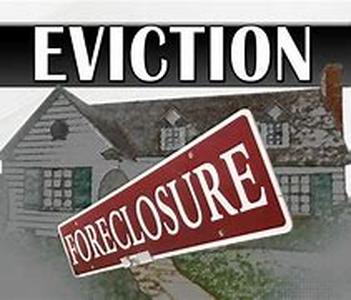 Facing Foreclosure:  Where You Can Turn