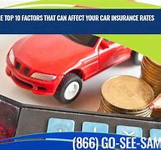 Bad Credit Rating High Auto Insurance There Is No Appeal