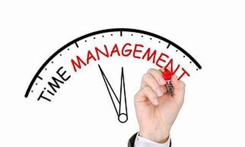 Time Management Tips For The Busy Computer Consultant