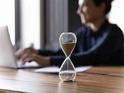 Time Management For Distance Learning