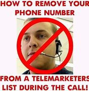 New Rules for the Telemarketing  Industry