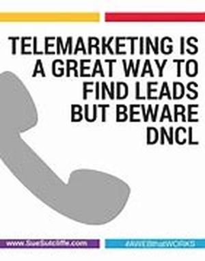 Outbound Telemarketing Services