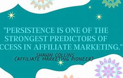 Affiliate marketing - My guru reveals all