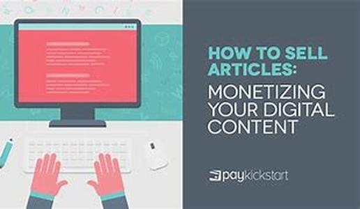 How to Make Money Creating a Content Filled Website