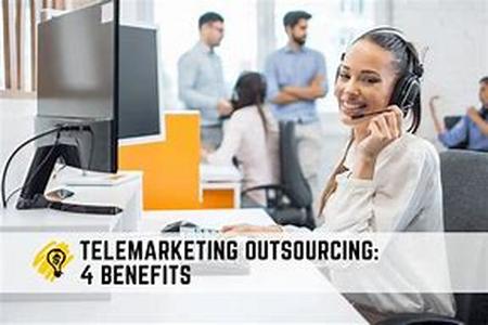 Telemarketing List