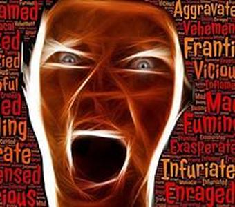 Anger Management for Teens  Success