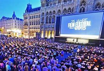 The  Film Festival