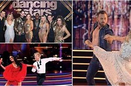 Dancing with the Stars Contestants  Where are they Now