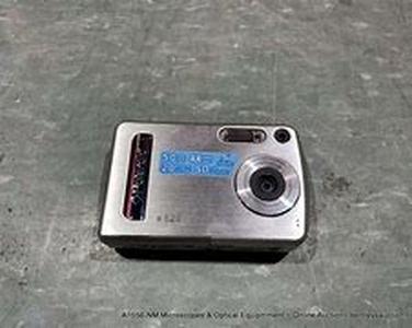 The Olympus FE-280