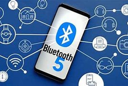 Bluetooth Applications