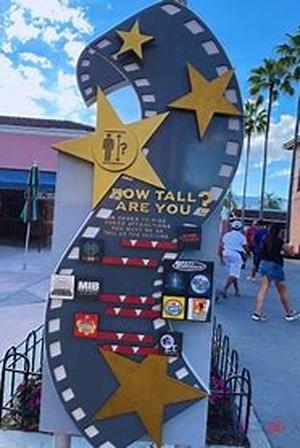 Universal Studios Tours Annual Passes