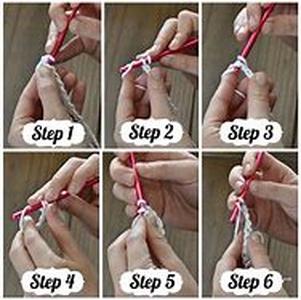 Guide To Crochet So You Can Understand Patterns