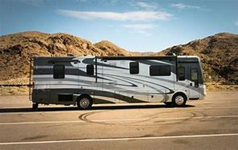 What Owning A Motor Home Can Do For You