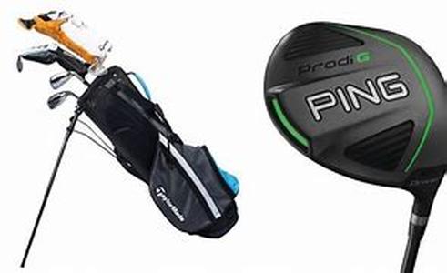 Finding Junior Cheap Golf Equipment