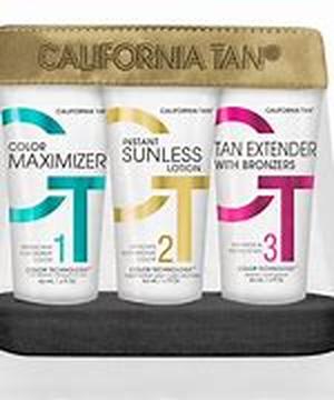 California Sunless Tan: What can you get from it