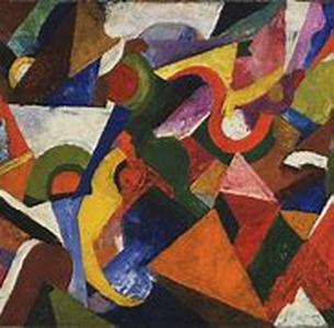 Buying Paintings: Minimalism