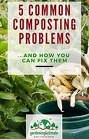 What not to Compost