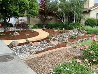 Low maintenance landscaping Chicago