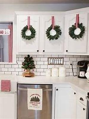 Decorating for Christmas:  Using What You Already Have Inside Your Home