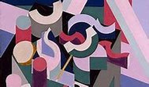 Buying Paintings: Futurism