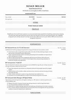 Keep It Short  Resume Length Guidelines