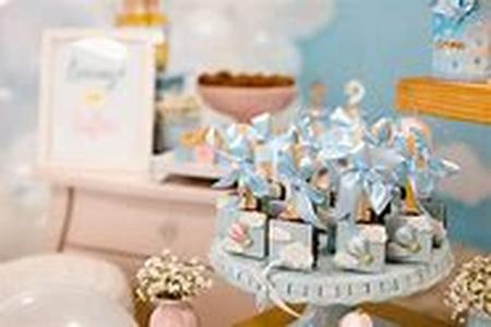 Suggestions on How to Come Up with a Splendid Baby Shower Gift Idea