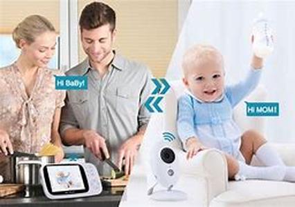 The Different Types of Baby Monitors