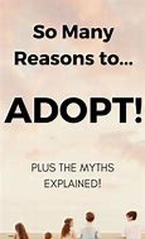 Resources for Adopted Individuals