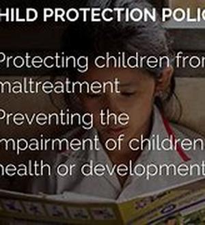 Child Head Injury Protection