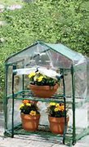 What are Greenhouse Accessories and How Do They Benefit the Plants