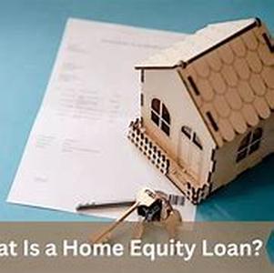 How Does a Home Equity Loan Work