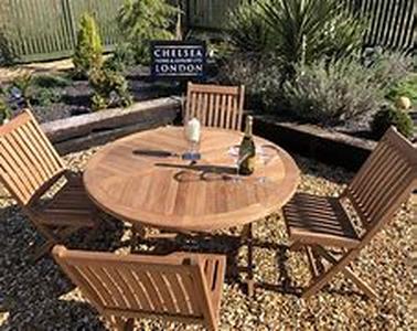 What is Lawn and Garden Furniture