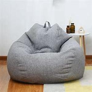 Bean Bag Covers  In order to look good we wear nice clothes