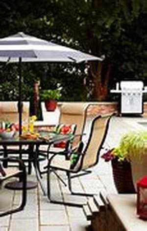 Choosing The Perfect Patio Decor