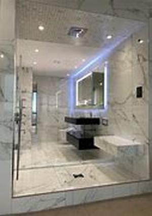 London builders: bathroom changes for the better