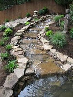 Landscape Design - Well Balanced Home Landscaping