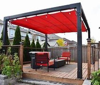 Your Choices in Patio Sets