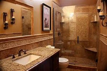 Frameless Shower Doors are a Great Bathroom Addition