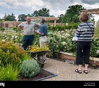 Gardening Catalog