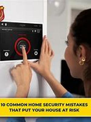 Home Security Alarm System Providers