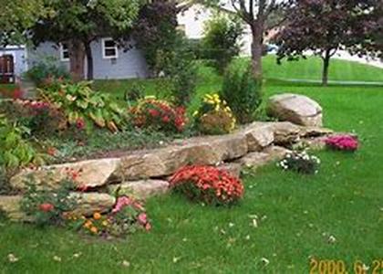 Landscaping Ideas