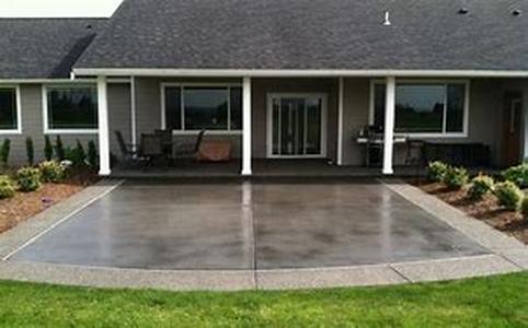 Composit Decking  Material That Can Handle Mother Nature