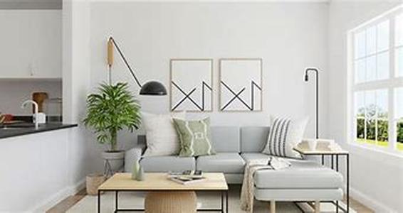 Home decor planning