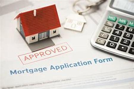 First Mortgage Loan