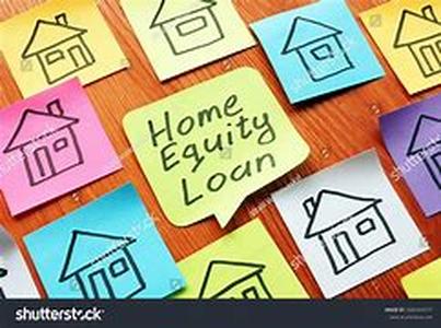 Keyword Phrase: home equity loan questions