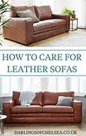 Leather Bean Bag  Leather is undoubtedly a strong material