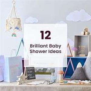 Baby Shower Gift Baskets: Gifts For The Perfect Shower