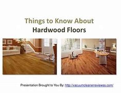 Hardwood Flooring Supplier