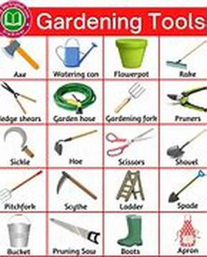 Gardening Equipment